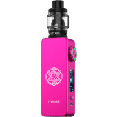 Centaurus M100 Pink E-Zigaretten Set - Lost Vape