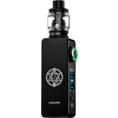 Centaurus M100 Schwarz E-Zigaretten Set - Lost Vape