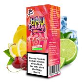 Cherry Cloud Bad Candy Liquids 20 mg/ml Nikotinsalz Liquid