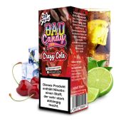 Crazy Cola Bad Candy Liquids 20 mg/ml Nikotinsalz Liquid