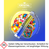 Crystal Bar Rainbow 20 mg/ml - SKE