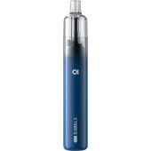 Cyber G Slim Blau E-Zigaretten Set - Aspire