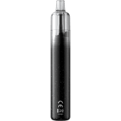 Cyber G Slim galaxy schwarz E-Zigaretten Set - Aspire