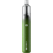 Cyber G Slim Grün E-Zigaretten Set - Aspire