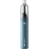 Cyber G Slim hellblau E-Zigaretten Set - Aspire