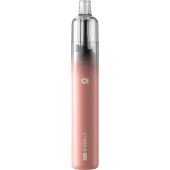 Cyber G Slim Pink E-Zigaretten Set - Aspire
