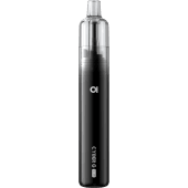 Cyber G Slim Schwarz E-Zigaretten Set - Aspire