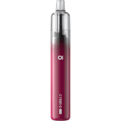 Cyber G Slim weinrot E-Zigaretten Set - Aspire