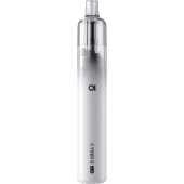 Cyber G Slim Weiß E-Zigaretten Set - Aspire