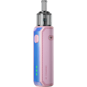 Doric E Pink E-Zigaretten Set - VooPoo