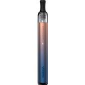Doric Galaxy S1 blau-gold E-Zigaretten Set - VooPoo