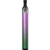 Doric Galaxy S1 grün-lila E-Zigaretten Set - VooPoo