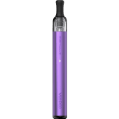 Doric Galaxy S1 Lila E-Zigaretten Set - VooPoo