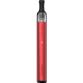 Doric Galaxy S1 Rot E-Zigaretten Set - VooPoo