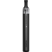 Doric Galaxy S1 Schwarz E-Zigaretten Set - VooPoo
