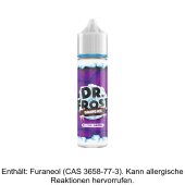 DR. Frost Grape Ice Aroma
