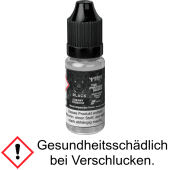 Dr. Vapes - Black Panther - Nikotinsalz Liquid 10 mg/ml 