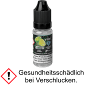 Dr. Vapes - GEMS Emerald - Nikotinsalz Liquid 10 mg/ml 