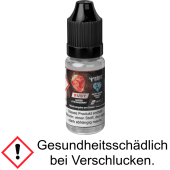 Dr. Vapes - GEMS Ruby - Nikotinsalz Liquid 10 mg/ml 