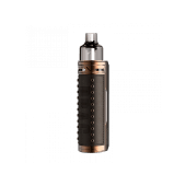 Drag X bronze knight E-Zigaretten Set - VooPoo 