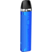 E-Zigaretten-Set Aegis Q Blau - GeekVape