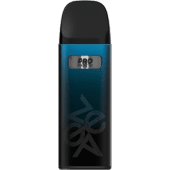 E-Zigaretten Set Caliburn GZ2 blau-schwarz - Uwell