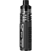 E-Zigaretten Set Drag H40 gunmetal - Voopoo