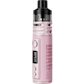 E-Zigaretten Set Drag H40 Pink - Voopoo