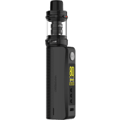 E-Zigaretten-Set Schwarz GEN 80 S (iTank 2 Version) - Vaporesso