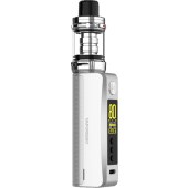 E-Zigaretten-Set Silber GEN 80 S (iTank 2 Version) - Vaporesso