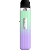 E-Zigaretten Set Sonder Q grün-lila - GeekVape
