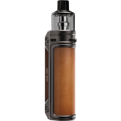 E-Zigaretten-Set Thelema Urban 80 gunmetal-braun - Lost Vape