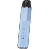 E-Zigaretten-Set Ursa Nano Air Pod Blau - Lost Vape