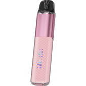 E-Zigaretten-Set Ursa Nano Air Pod Pink - Lost Vape