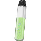 E-Zigaretten-Set Ursa Nano Air Pod weiß-grün - Lost Vape