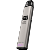 E-Zigaretten Set Ursa Nano Pro Pod MTL Grau - Lost Vape