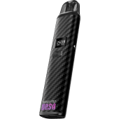 E-Zigaretten Set Ursa Nano Pro Pod MTL schwarz-carbon - Lost Vape
