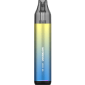 E-Zigaretten Set VECO GO gelb-blau - Aspire