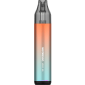 E-Zigaretten Set VECO GO orange-blau - Aspire