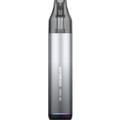 E-Zigaretten Set VECO GO Silber - Aspire