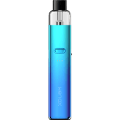 E-Zigaretten-Set Wenax K2 Blau - GeekVape