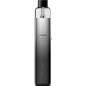 E-Zigaretten-Set Wenax K2 Grau - GeekVape