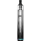 E-Zigaretten Set Wenax S3 grau-schwarz - GeekVape