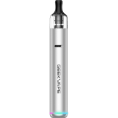 E-Zigaretten Set Wenax S3 Silber - GeekVape