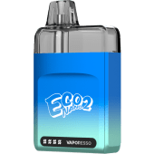 ECO Nano 2 Blau E-Zigaretten Set - Vaporesso