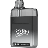 ECO Nano 2 Grau E-Zigaretten Set - Vaporesso