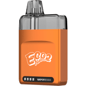 ECO Nano 2 Orange E-Zigaretten Set - Vaporesso