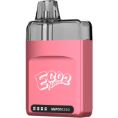 ECO Nano 2 Pink E-Zigaretten Set - Vaporesso
