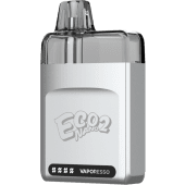 ECO Nano 2 Weiß E-Zigaretten Set - Vaporesso