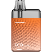 ECO Nano Orange E-Zigaretten Set - Vaporesso